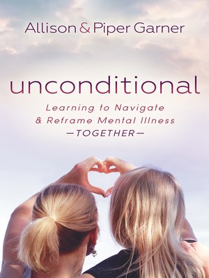 cover image of Unconditional